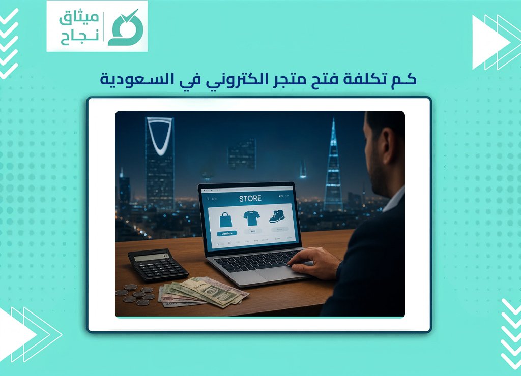 متجر إلكتروني