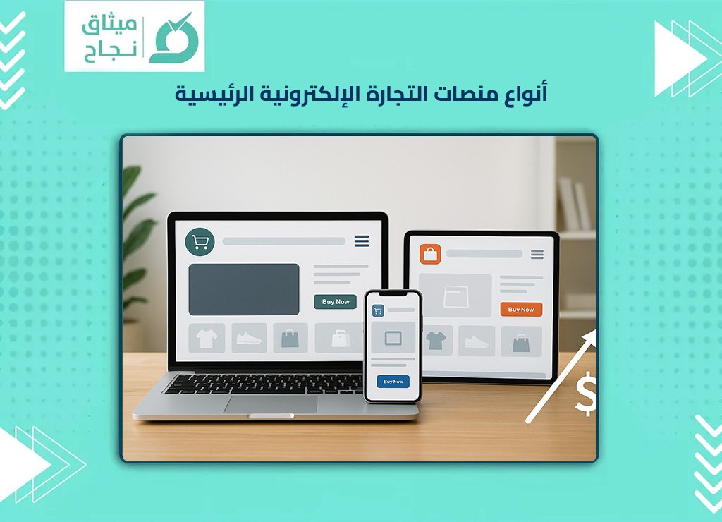 التجارة الإلكترونية