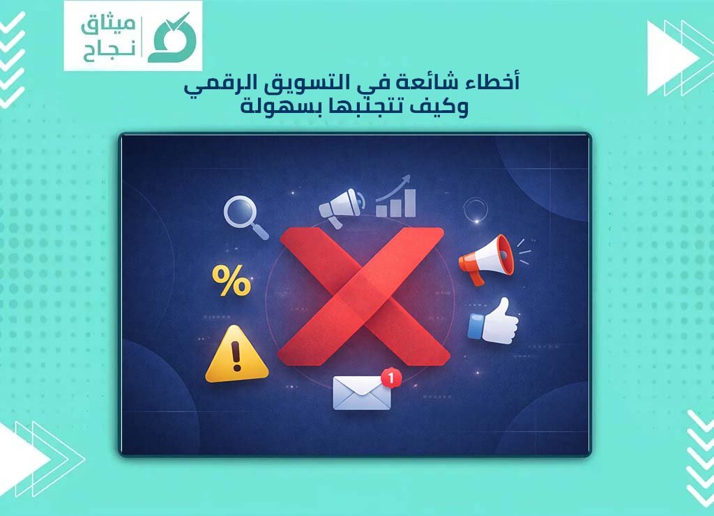 التسويق الرقمي