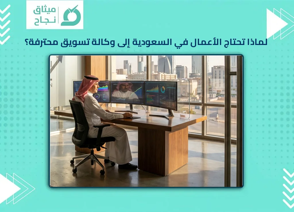 وكالات التسويق