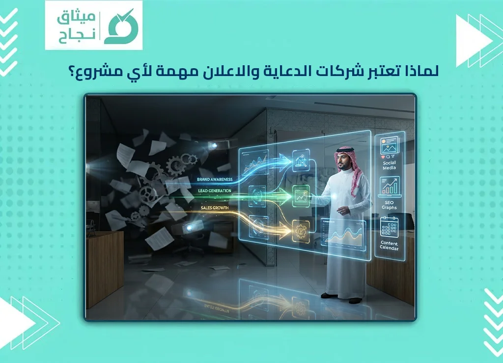 شركات الدعاية والاعلان