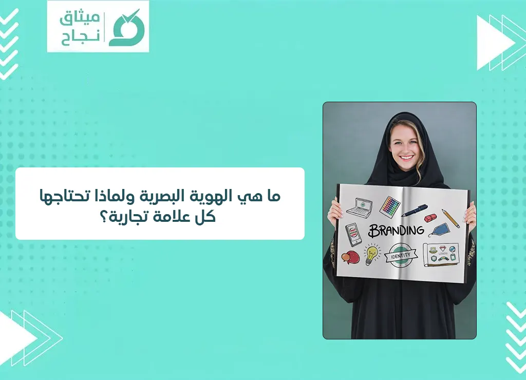 الهوية البصرية