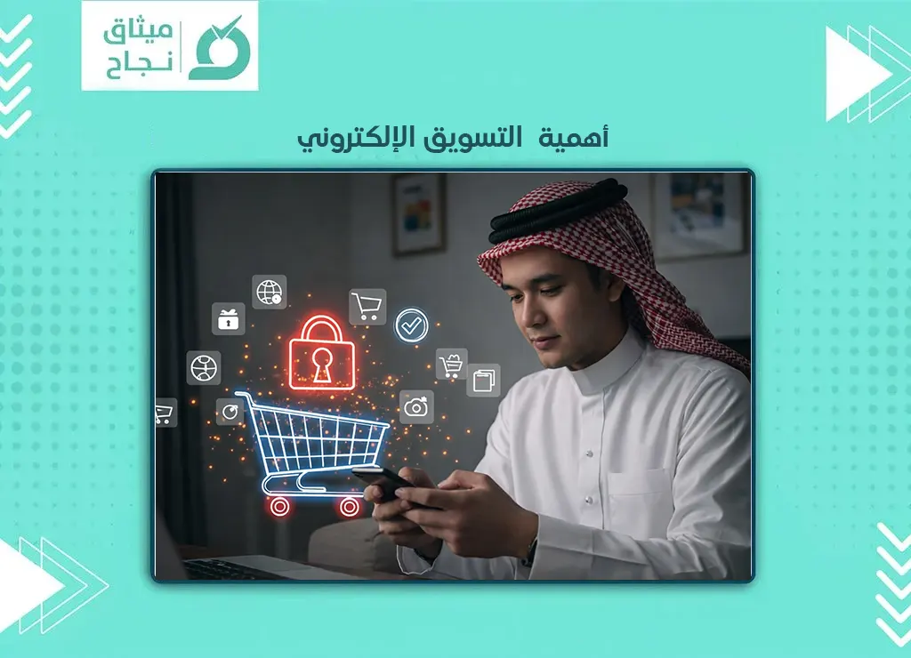 التجارة الإلكترونية